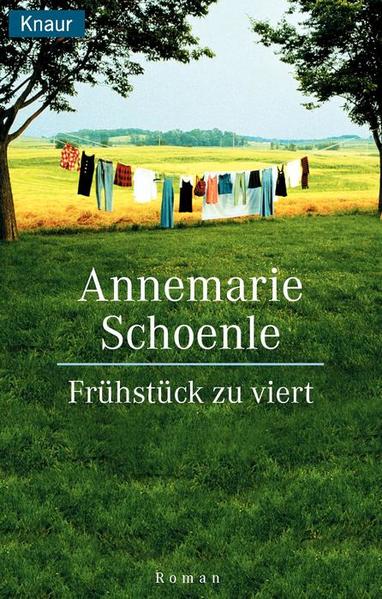 Frühstück zu viert