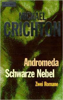 Schwarze Nebel /Andromeda
