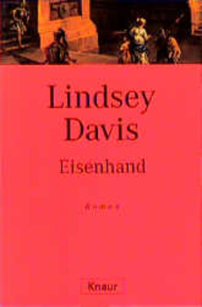 Eisenhand