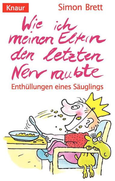 Guck mal wer da läuft