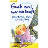 Guck mal, wer da läuft