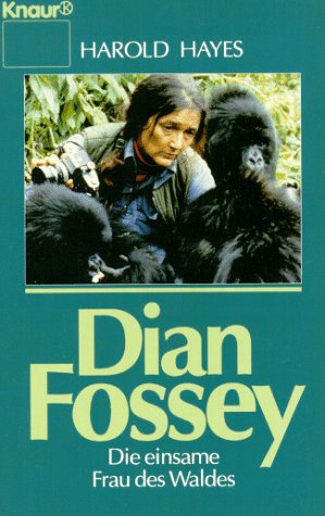 Dian Fossey