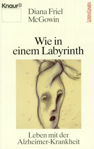 Wie in einem Labyrinth