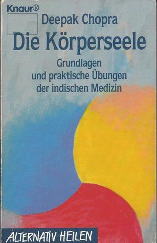 Die Körperseele