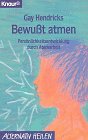 Bewusst atmen