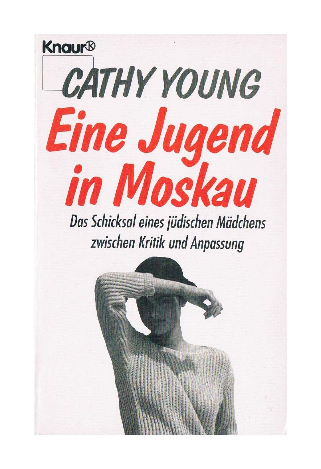 Eine Jugend in Moskau