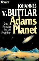 Adams Planet