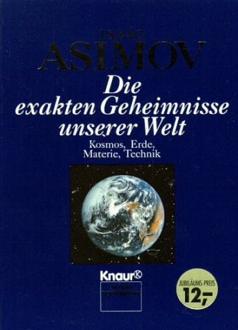 Die exakten Geheimnisse unserer Welt