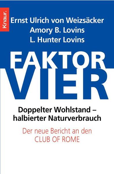 Faktor vier