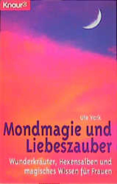 Mondmagie und Liebeszauber