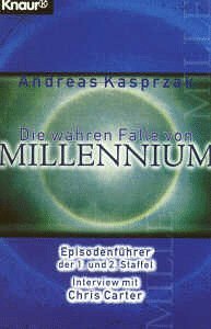 Die wahren Fälle von Millennium