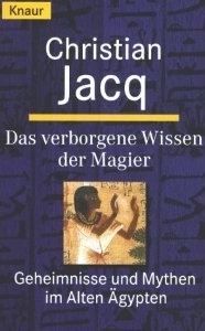 Das verborgene Wissen der Magier
