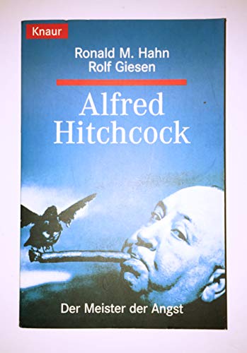 Alfred Hitchcock