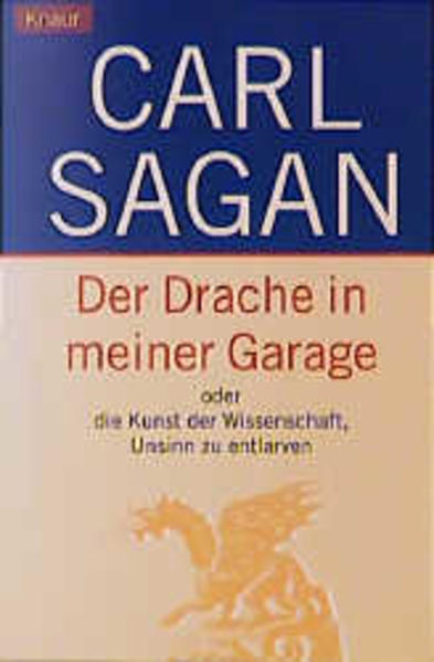 Der Drache in meiner Garage