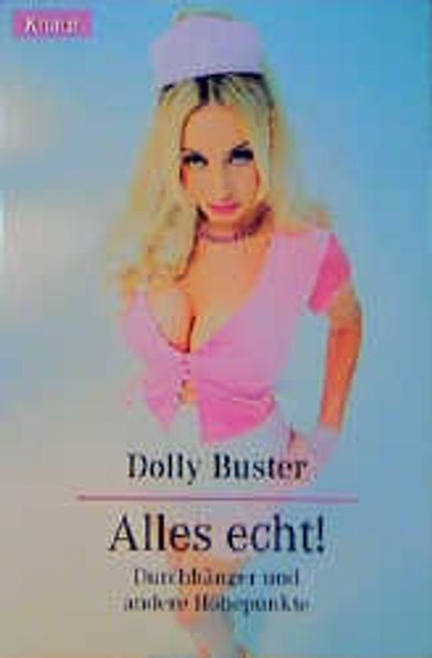 Alles echt!