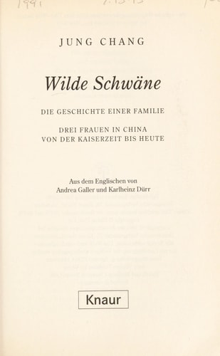 Buchcover