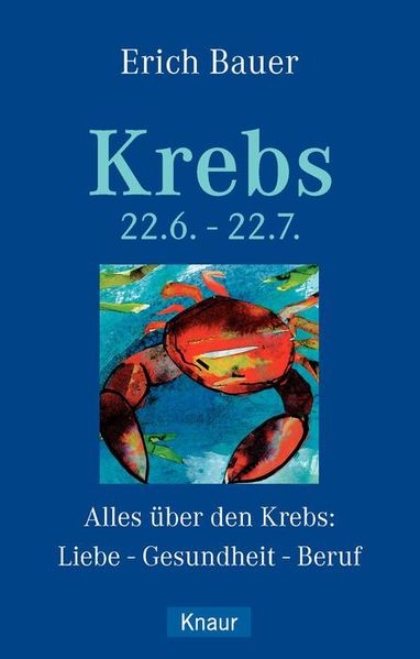 Krebs 22.6.-22.7.