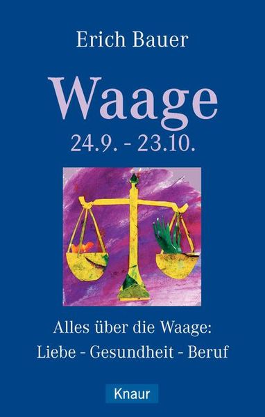 Waage 24.9.-23.10.