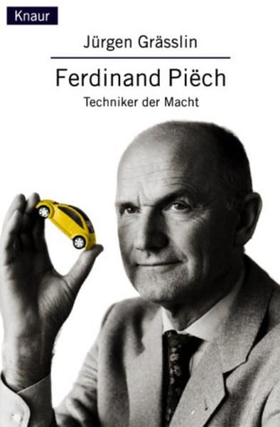 Ferdinand Piech