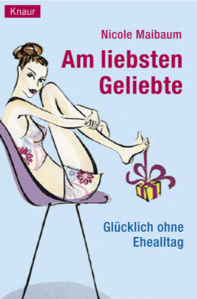 Am liebsten Geliebte