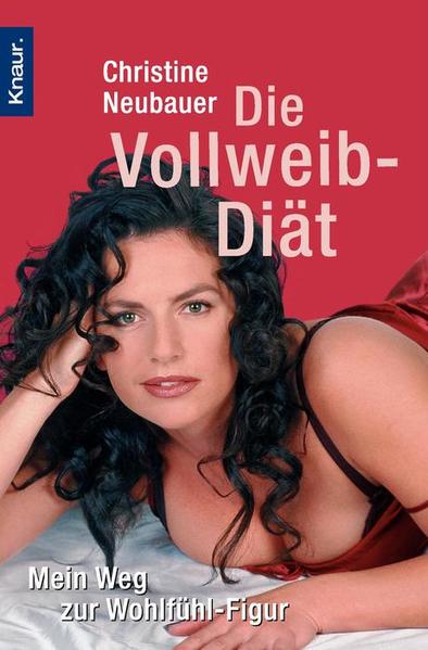 Die Vollweib-Diät