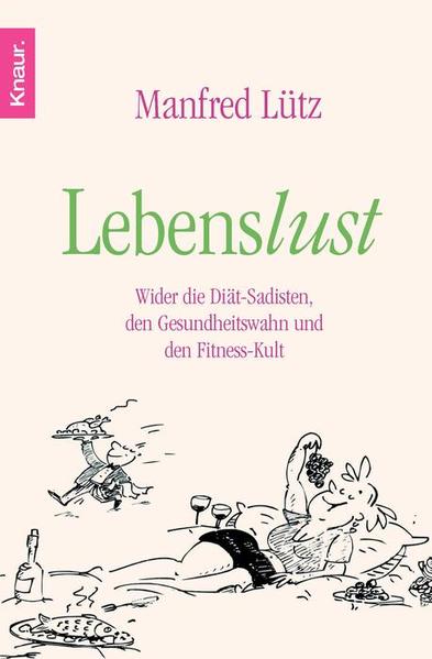Lebenslust