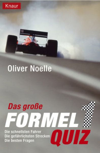 Das große Formel-1-Quiz