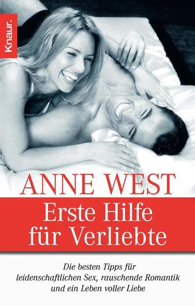 Erste Hilfe für Verliebte