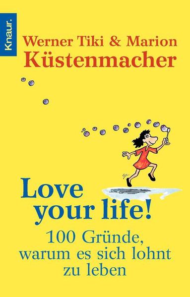 Love your Life!