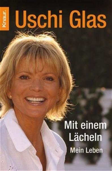 Mit einem Lächeln