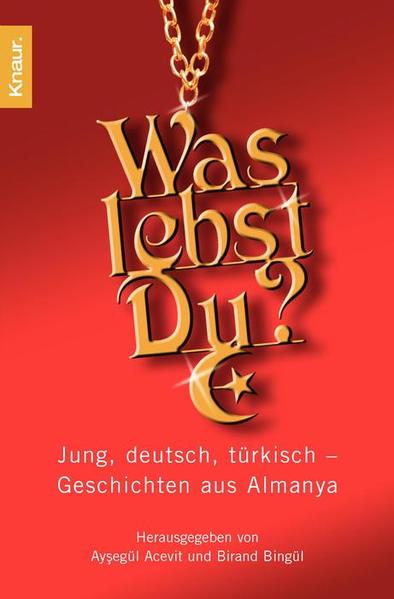 Was lebst Du?