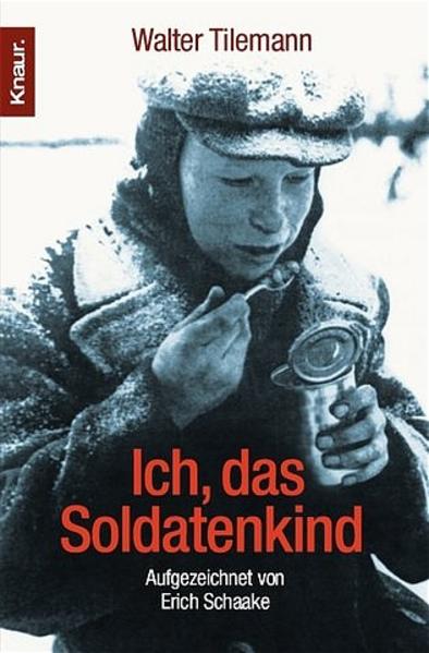Ich, das Soldatenkind