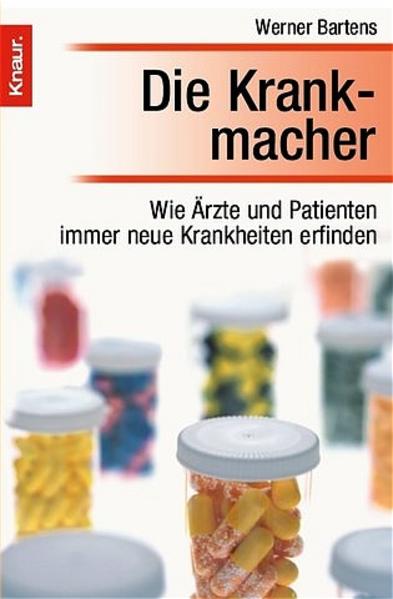 Die Krankmacher