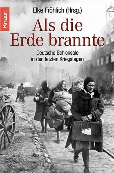 Als die Erde brannte