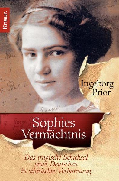 Sophies Vermächtnis