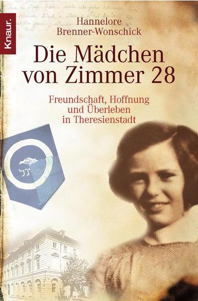 Die Mädchen von Zimmer 28