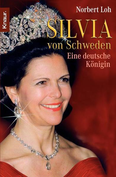 Silvia von Schweden