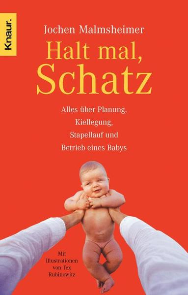 Halt mal, Schatz