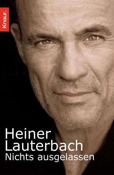 Nichts ausgelassen