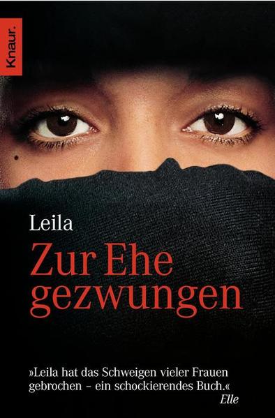 Zur Ehe gezwungen