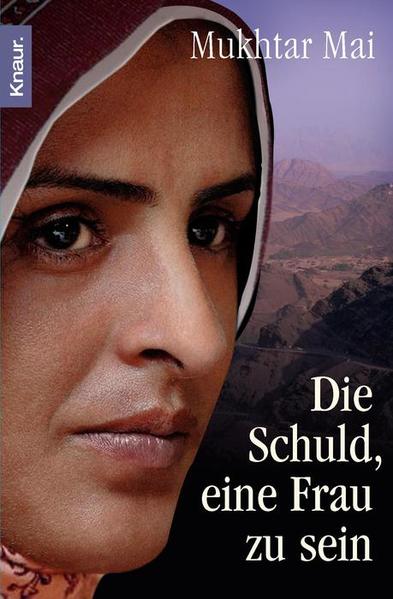 Die Schuld, eine Frau zu sein
