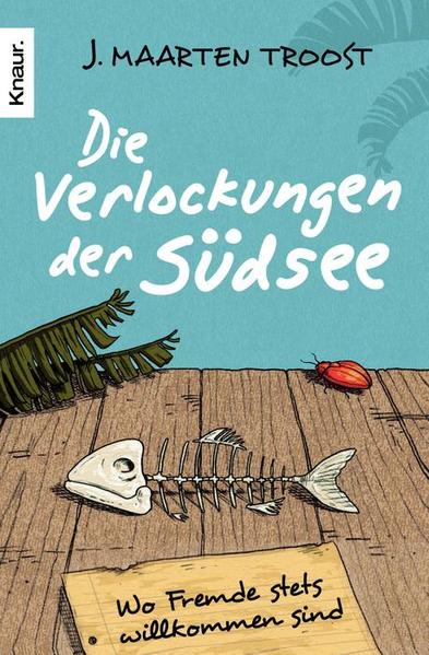 Die Verlockungen der Südsee