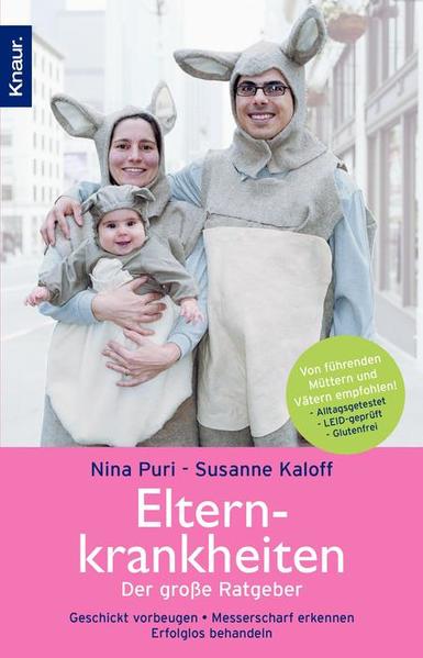 Elternkrankheiten