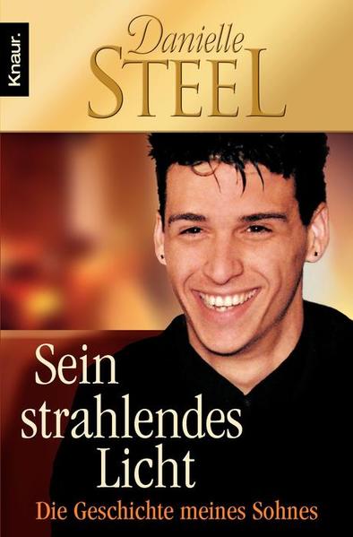 Sein strahlendes Licht