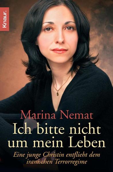 Ich bitte nicht um mein Leben