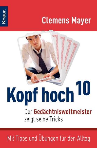 Kopf hoch 10