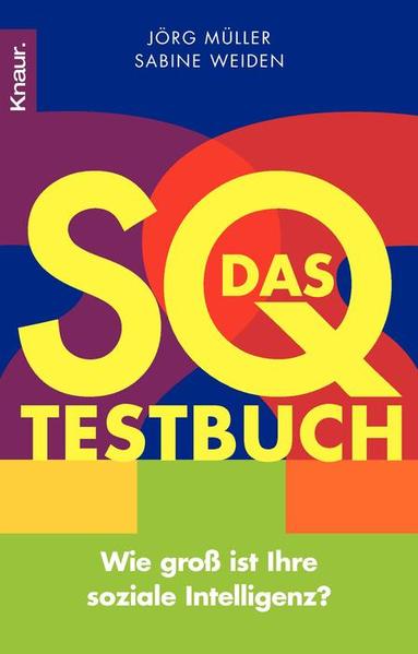Das SQ-Testbuch