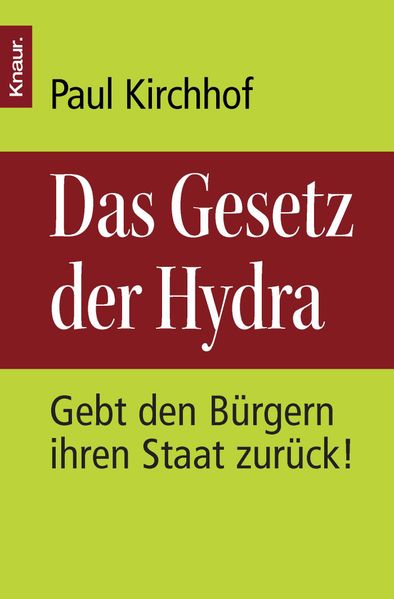 Buchcover