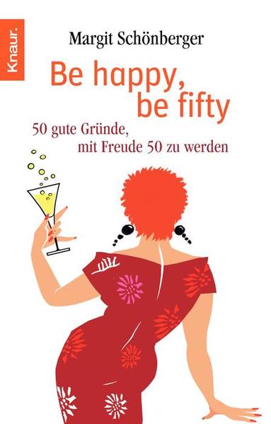 Be happy, be fifty