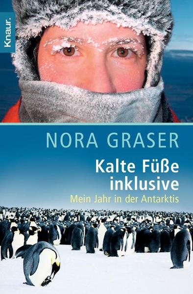 Kalte Füße inklusive